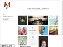 Sites similar to themarketingcollab.com