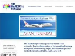 Sites similar to themarketingconnect.com