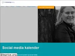 Sites similar to themarketingfactory.nl
