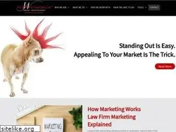 Sites similar to themarketinggurus.com