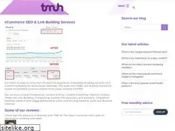 Sites similar to themarketinghelpline.com