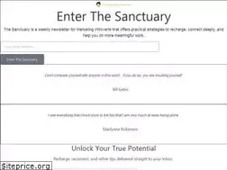 Sites similar to themarketingintrovert.com