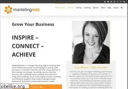 Sites similar to themarketingnutz.com