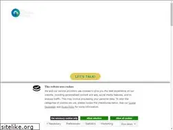 Sites similar to themarketingpalette.com