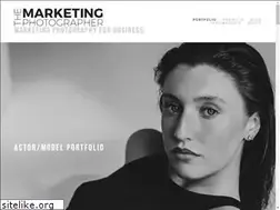 Sites similar to themarketingphotographer.co.uk