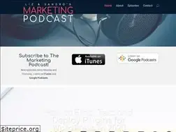 Sites similar to themarketingpodcast.net