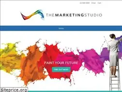 Sites similar to themarketingstudio.co.nz
