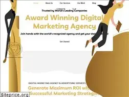 Sites similar to themarketingtrendz.com