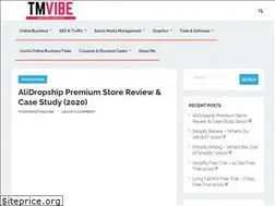 Sites similar to themarketingvibe.com