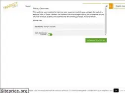 Sites similar to themarketmadrid.es