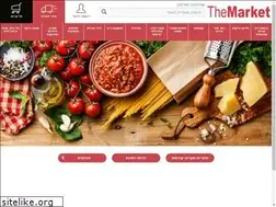 Sites similar to themarketonline.co.il