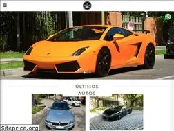 Sites similar to themarketplace.cl