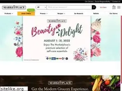 Sites similar to themarketplace.com.ph