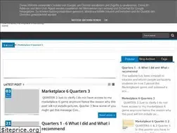 Sites similar to themarketplace6.blogspot.com