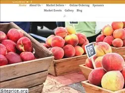 Sites similar to themarketplaceatleebranch.com