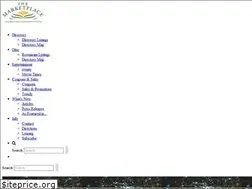 Sites similar to themarketplacebakersfield.com