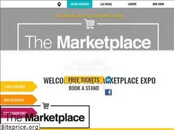 Sites similar to themarketplaceexpo.co.uk