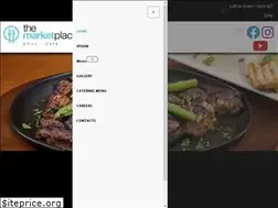 Sites similar to themarketplacegrillcafe.com