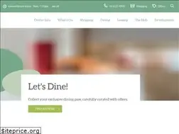 Sites similar to themarketplacegungahlin.com.au