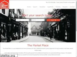 Sites similar to themarketplacelettings.co.uk