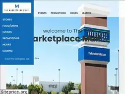 Sites similar to themarketplacemall.com