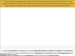 Sites similar to themarketplacenc.com