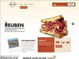 Sites similar to themarketplacesd.com