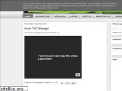 Sites similar to themarketplacestore.blogspot.com