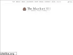 Sites similar to themarketse1.com