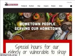 Sites similar to themarketsonline.com