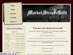 Sites similar to themarketstreetgrill.com