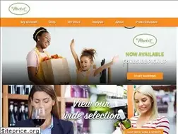 Sites similar to themarketstx.com