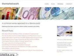 Sites similar to themarketswork.com