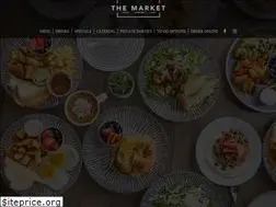Sites similar to themarkettx.com