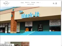 Sites similar to themarkit.com