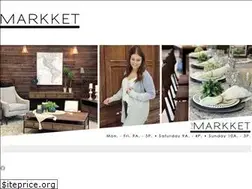 Sites similar to themarkket.com