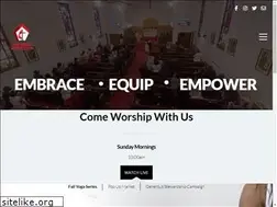 Sites similar to themarkmtc.org