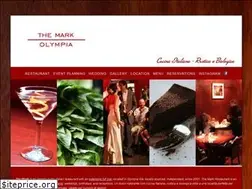 Sites similar to themarkolympia.com