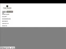 Sites similar to themarksanantonio.com
