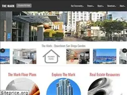Sites similar to themarksd.com