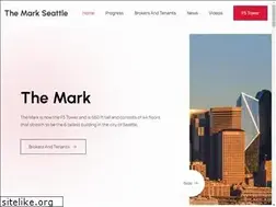 Sites similar to themarkseattle.com