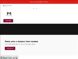 Sites similar to themarktempe.com