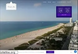 Sites similar to themarlinhotel.com