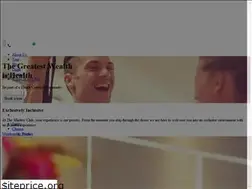 Sites similar to themarlowclub.co.uk