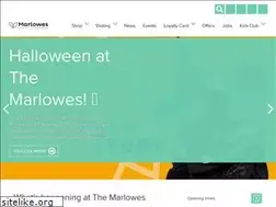 Sites similar to themarlowes.co.uk