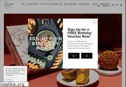 Sites similar to themarmaladepantry.com.sg