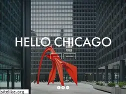Sites similar to themarqchicago.com