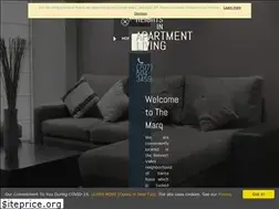 Sites similar to themarqsantarosa.com