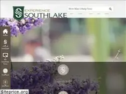 Sites similar to themarqsouthlake.com