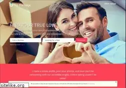 Sites similar to themarriage.com